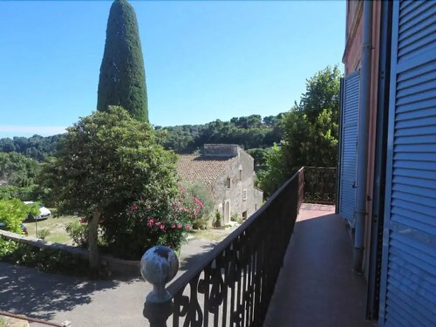 Villa les Roses by Gites de France