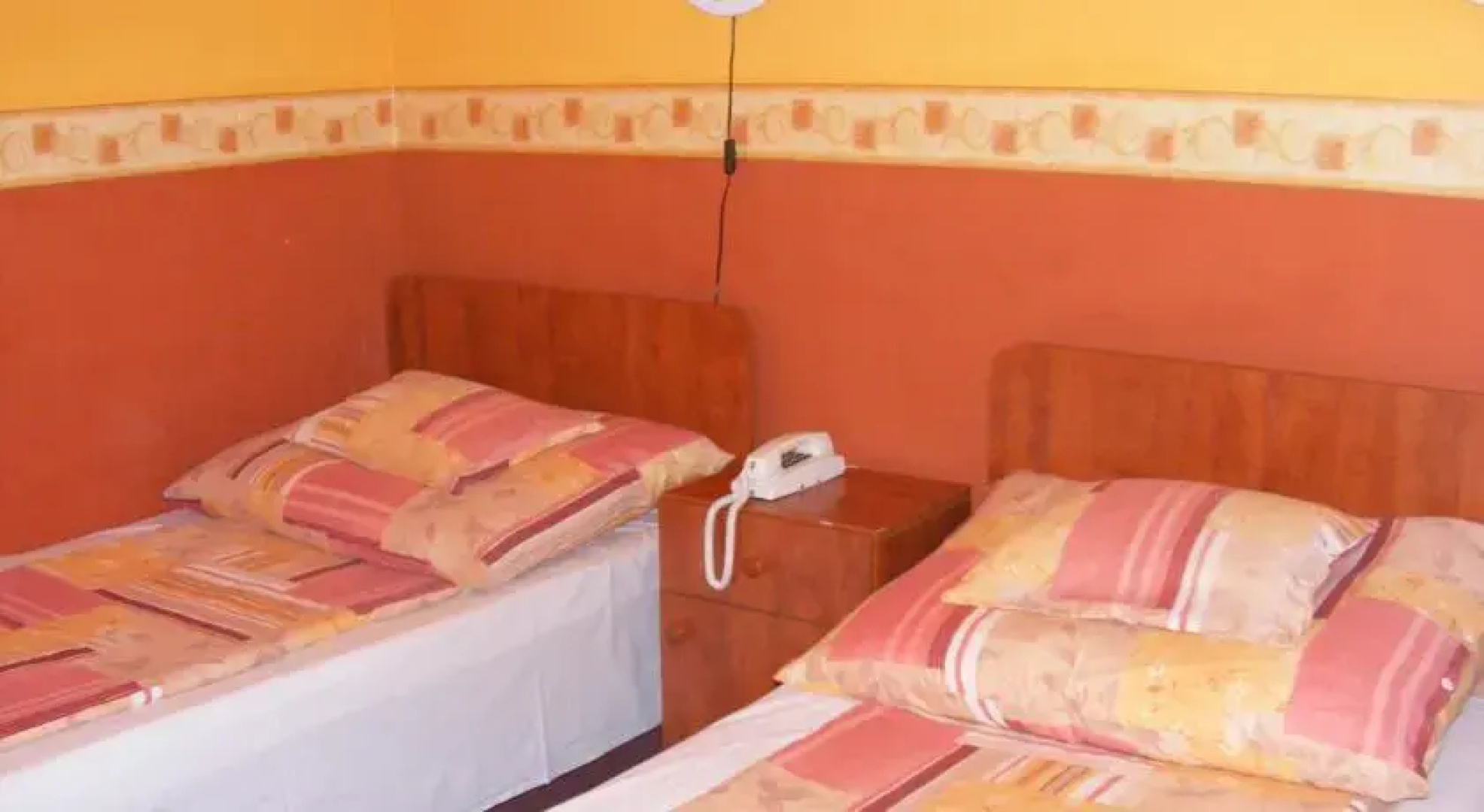 Hotel Pelikán