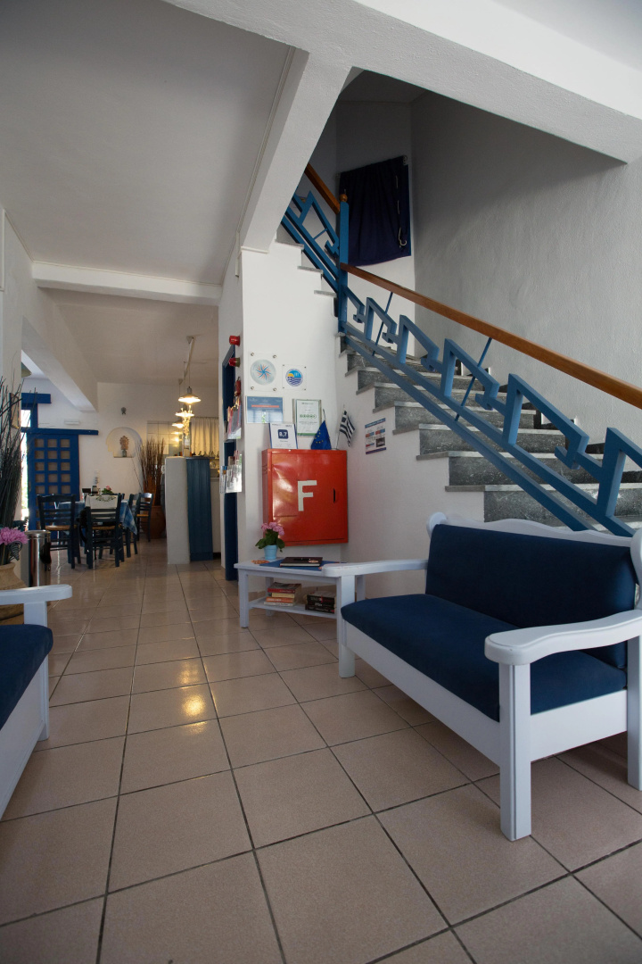 Dilion Hotel