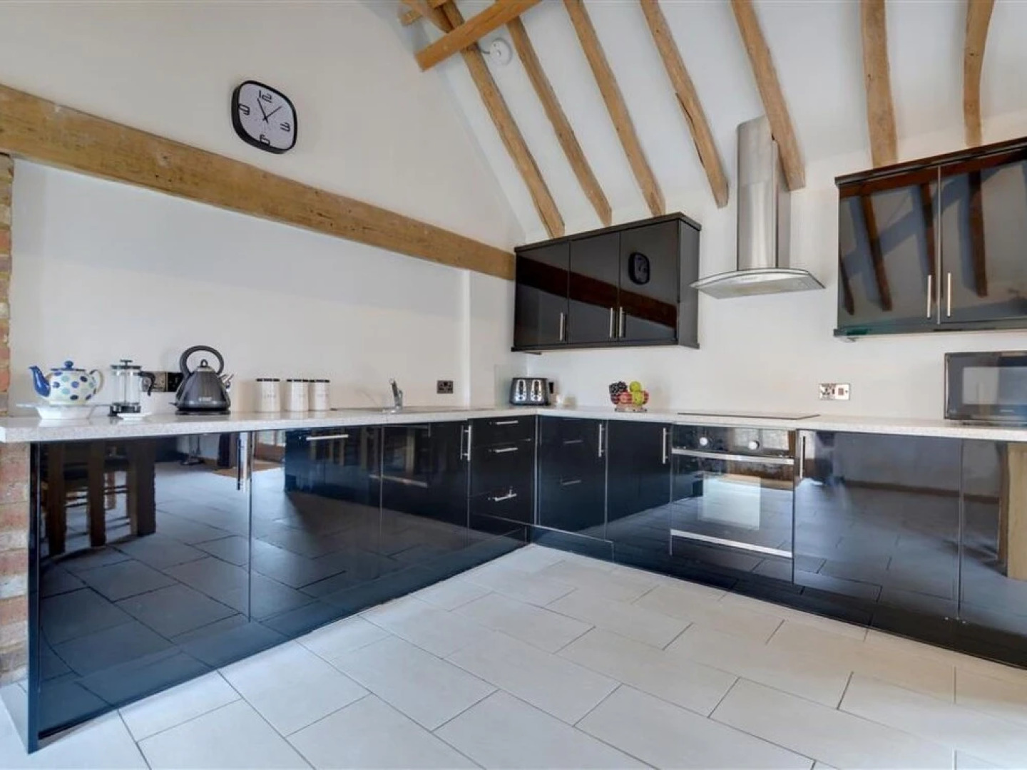 Holiday Home Church Farm