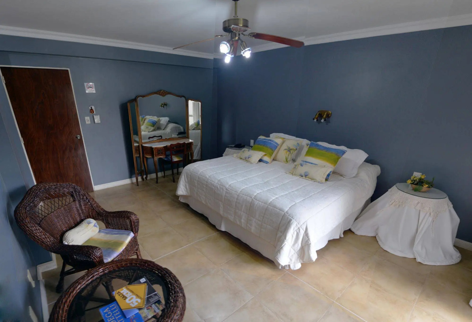 Don Numas Posada Boutique & Spa