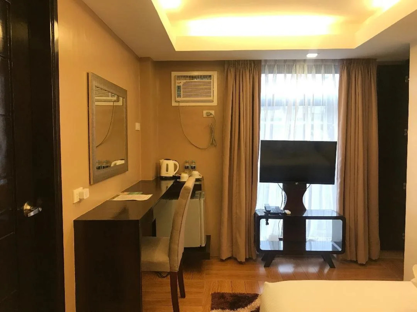 Treasure Island Hotel