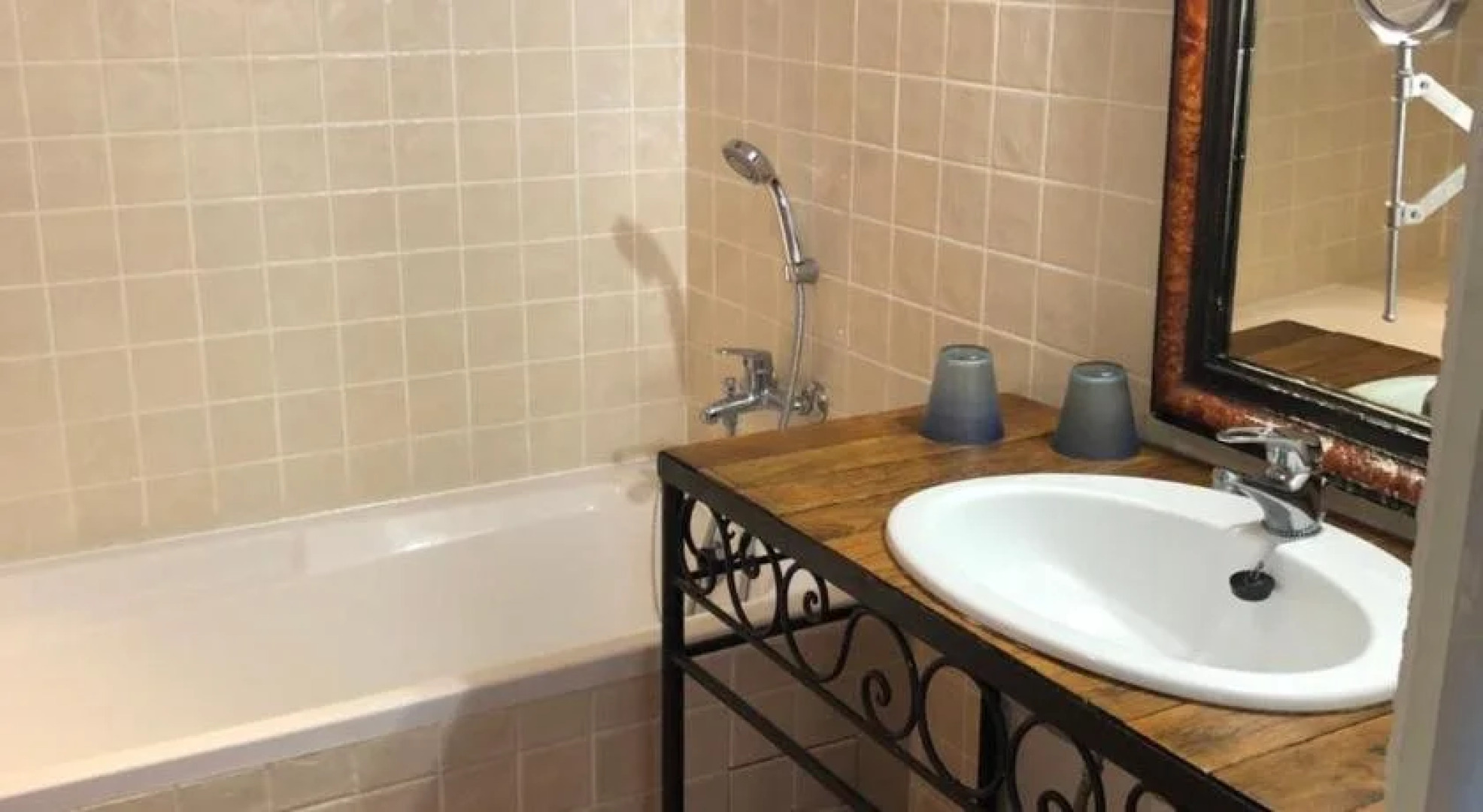 Le Pavillon Vert - B&B