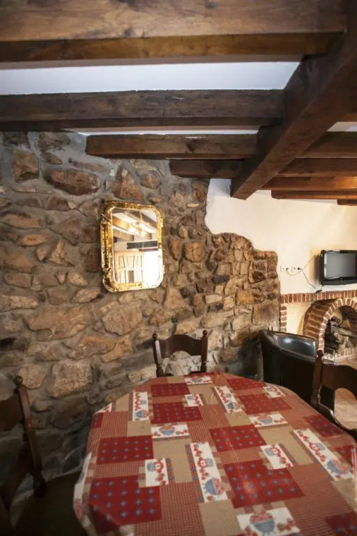 El Cabañon de Pimiango