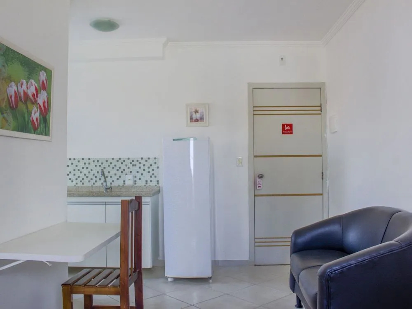 OYO Apart Hotel