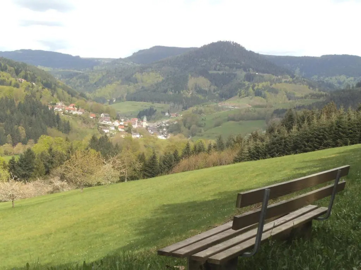 Ferienwohnung Angela Müller