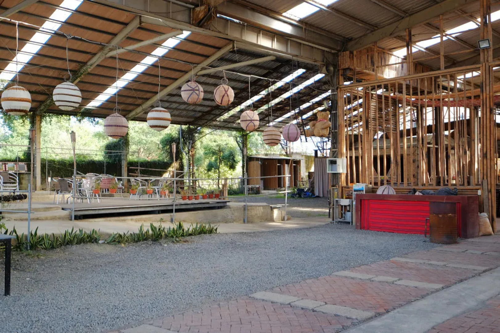 Green River Eco & Culture B&B