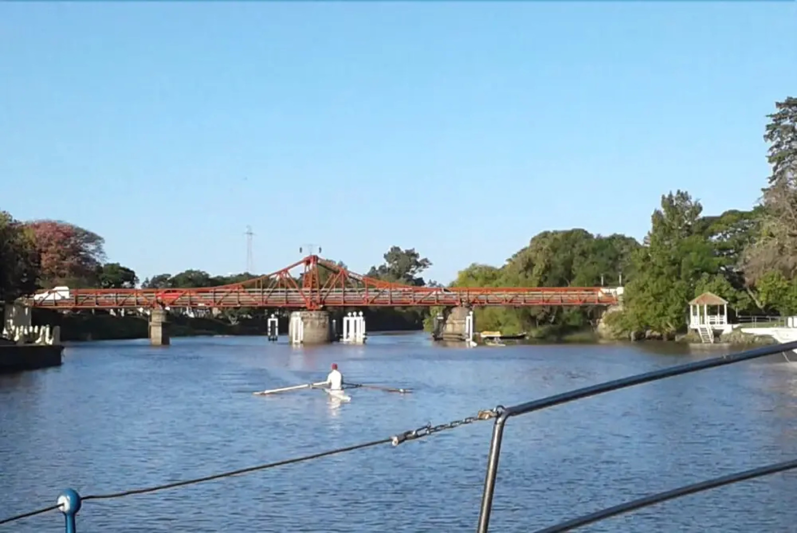 Posada de Campo Los Azahares