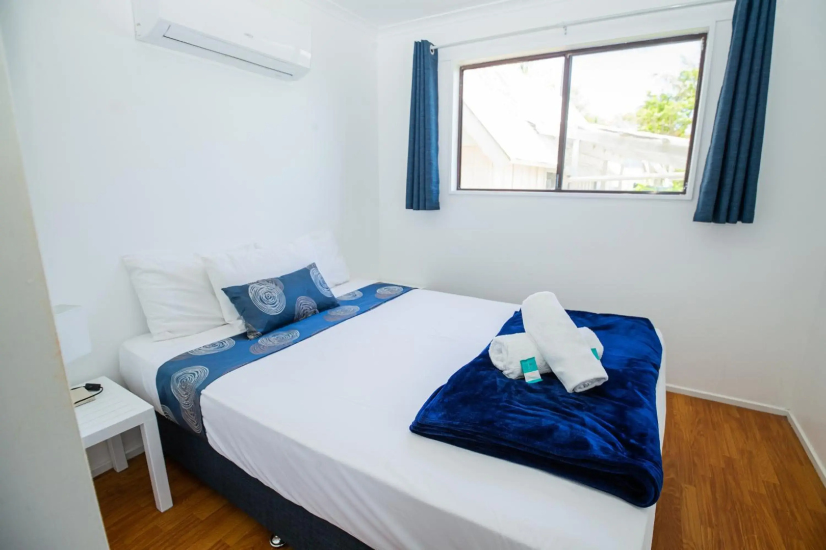Great Keppel Island Hideaway