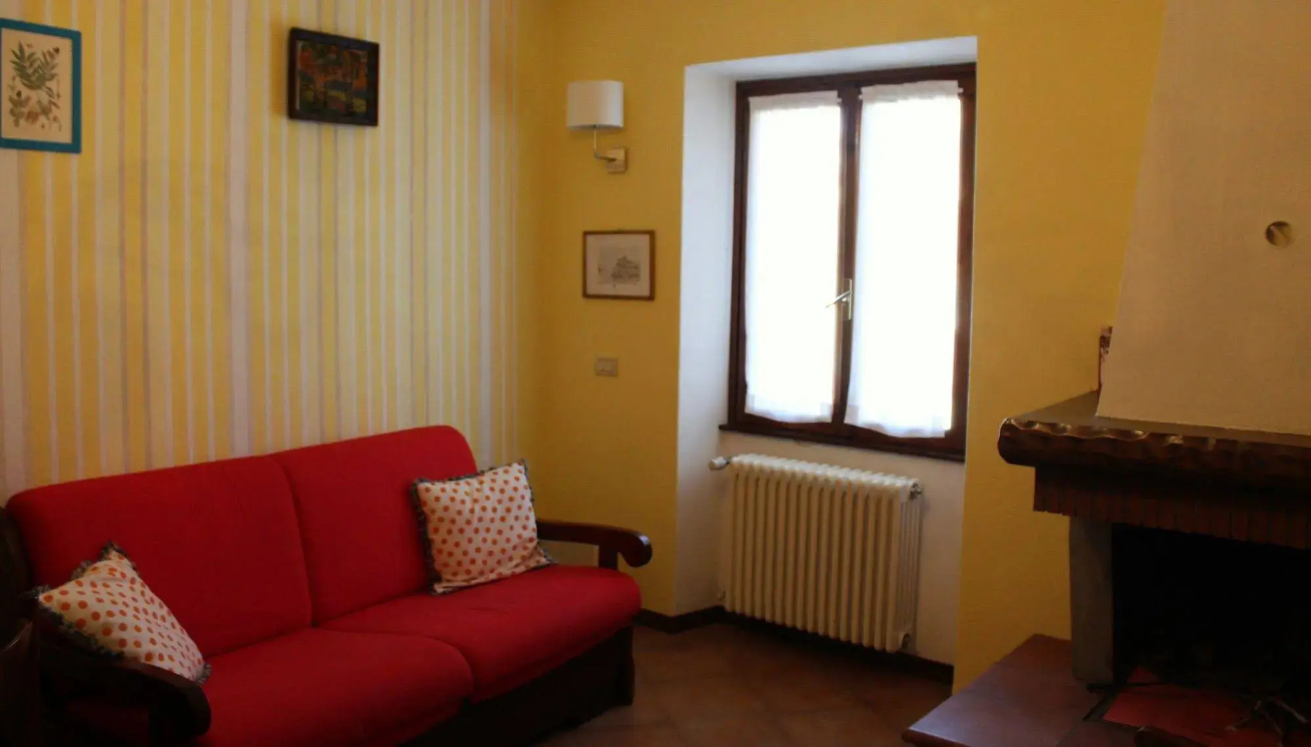 Comoholidays - Casa Tofé