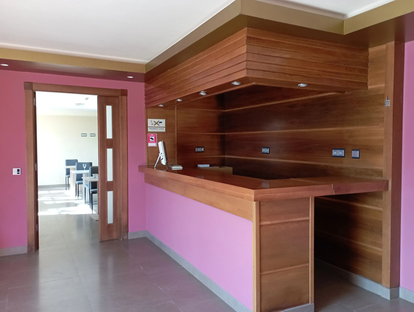 Hotel San Martino