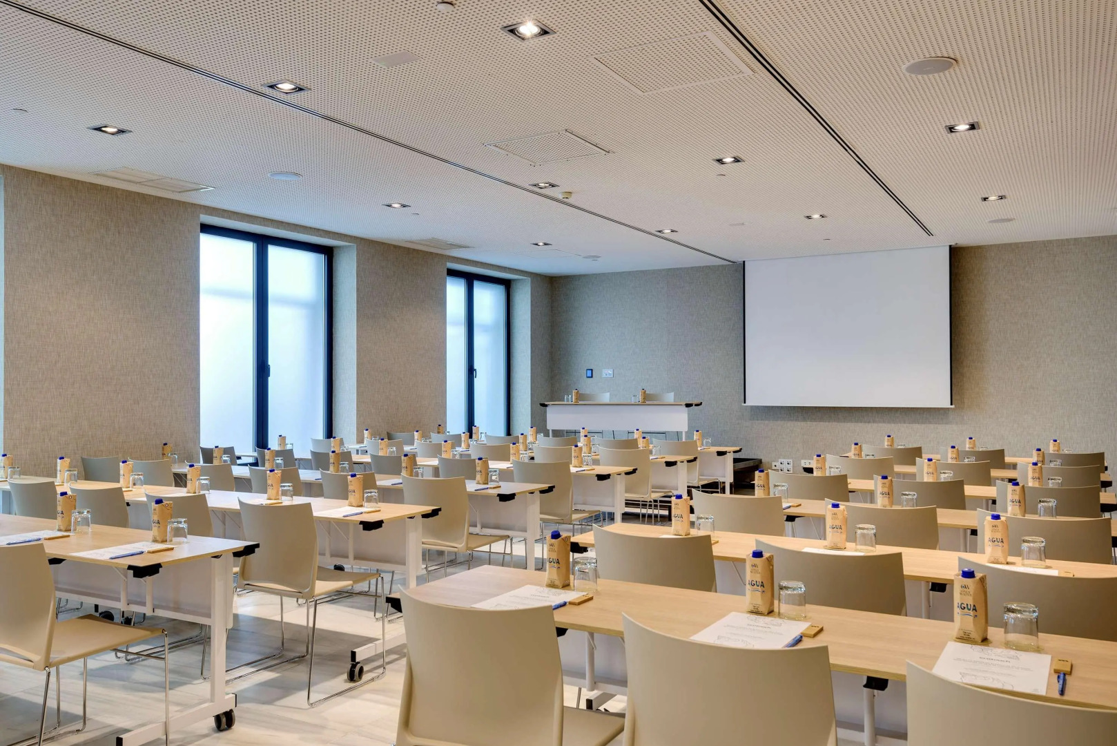 Melia Madrid Serrano