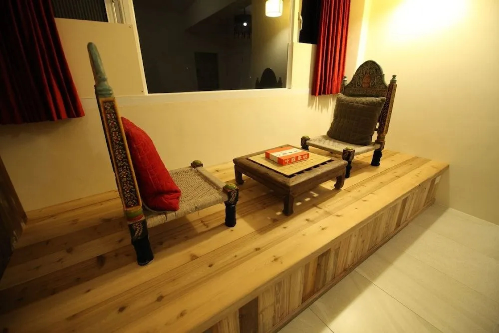 Cenacle B&B