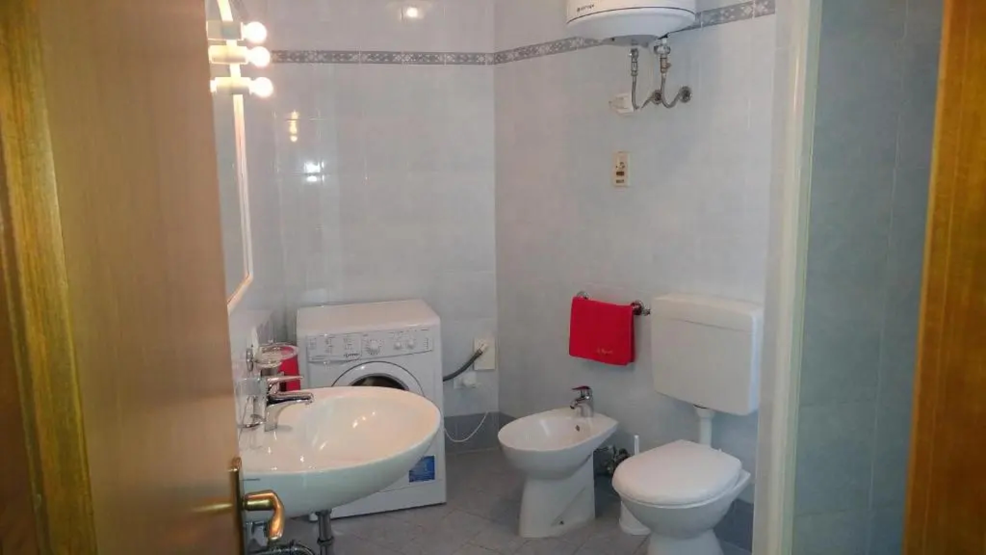 Condominio Simma