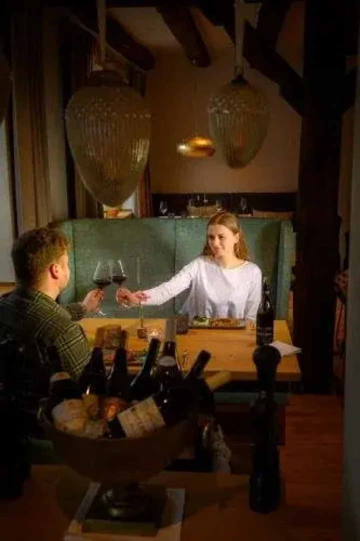 Hotel Jagdschlösschen