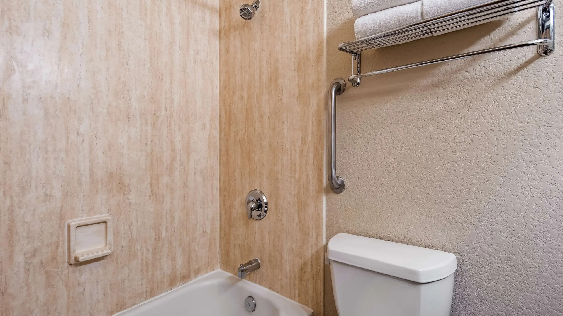 Best Western Rambler