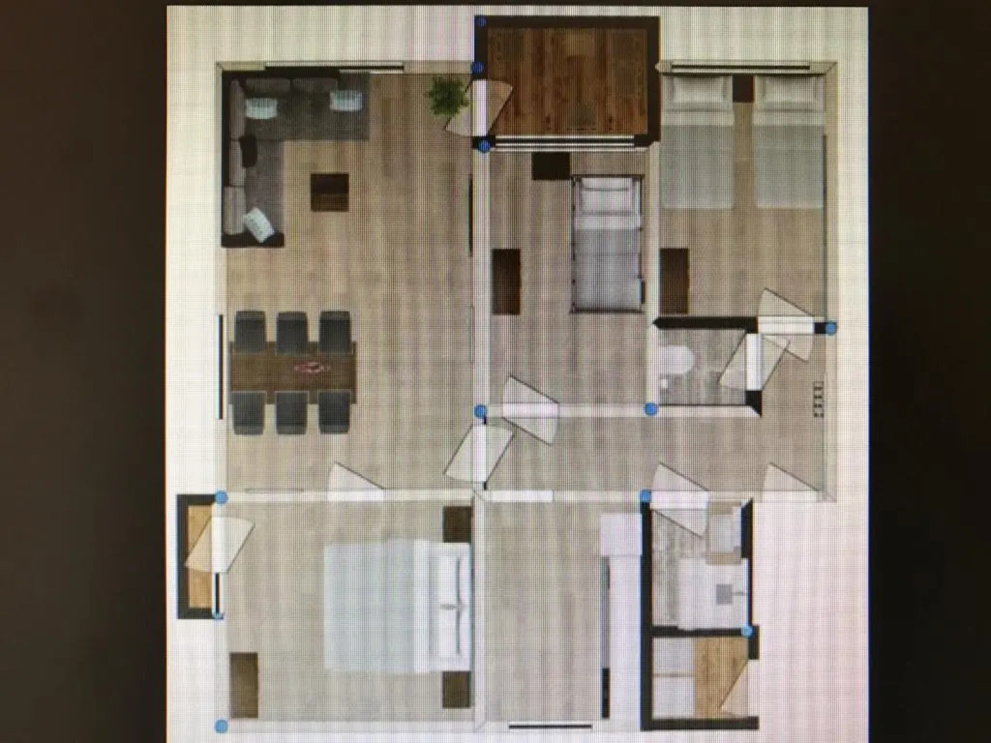 Appartement Zee En Duinzicht 78