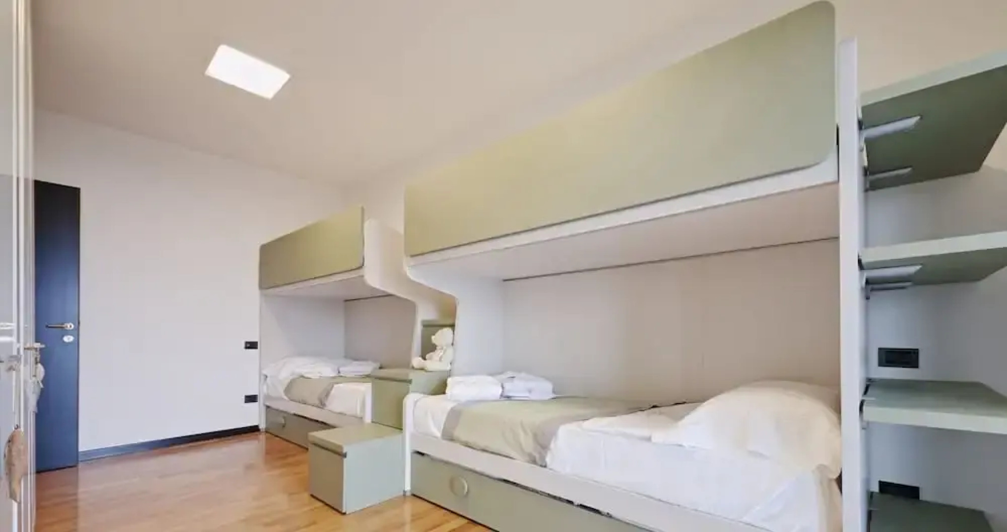 Villa Livia Luxury in Villanuova sul Clisi