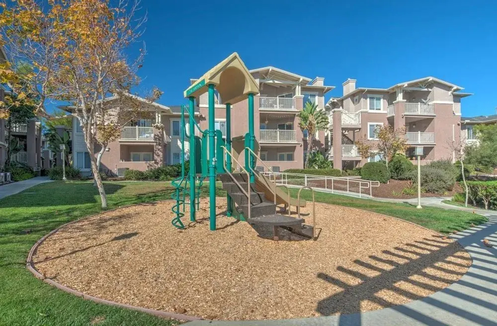 Sonoran Suites of San Diego