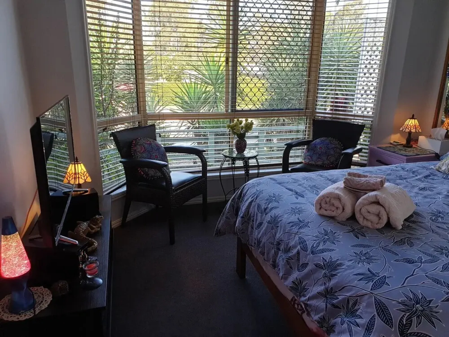 Maryborough Guesthouse Qld