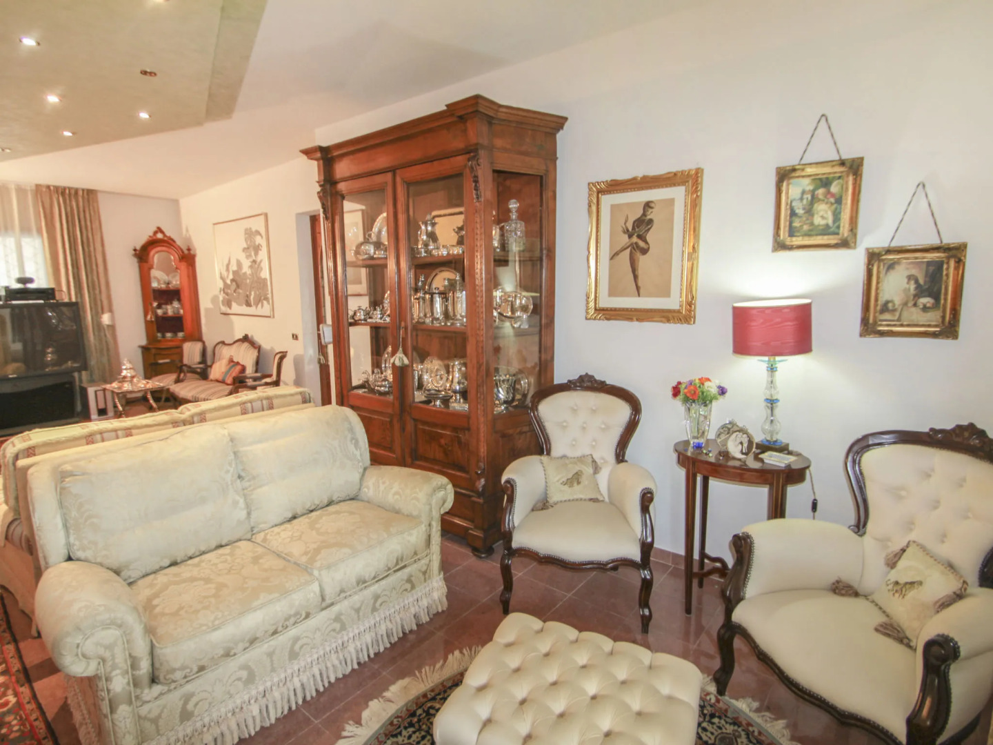 Villa Campo del Mulino