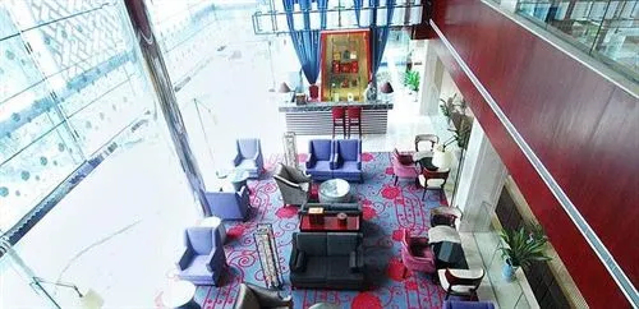 Yueji Garden Hotel - Jiaozuo