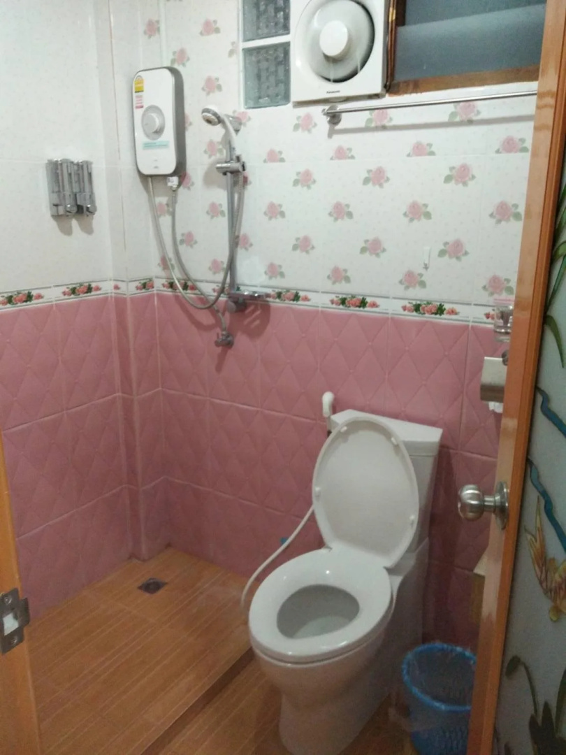 Panisa Guesthouse