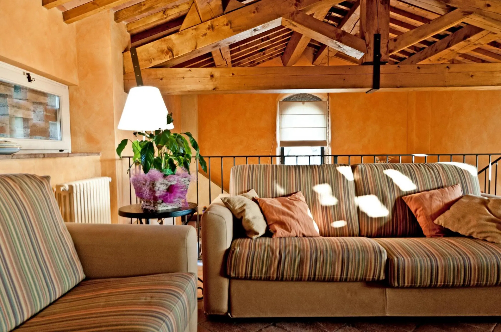 Nice Cottage for 4 Persons Near Florence Big Private Infinity Pool-sotto Colle - Cottage