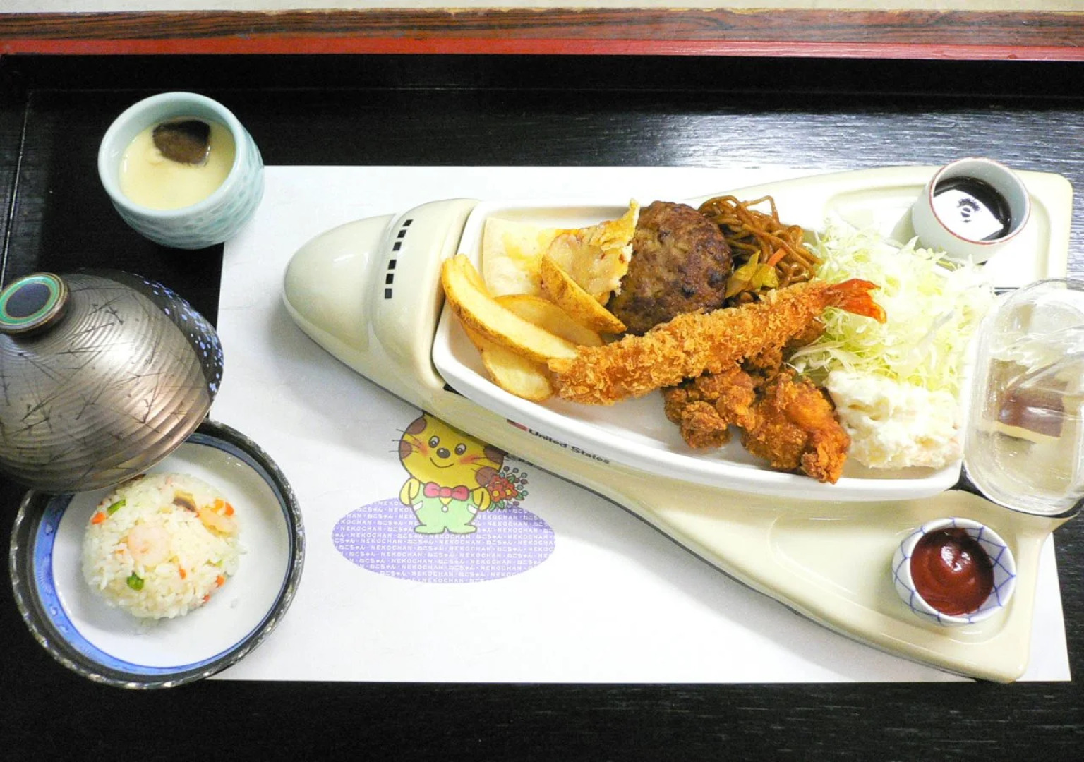 Komagane View Hotel Shiki