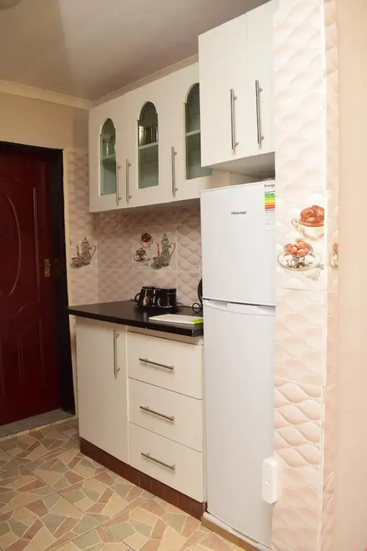 The 244 Guest Houses