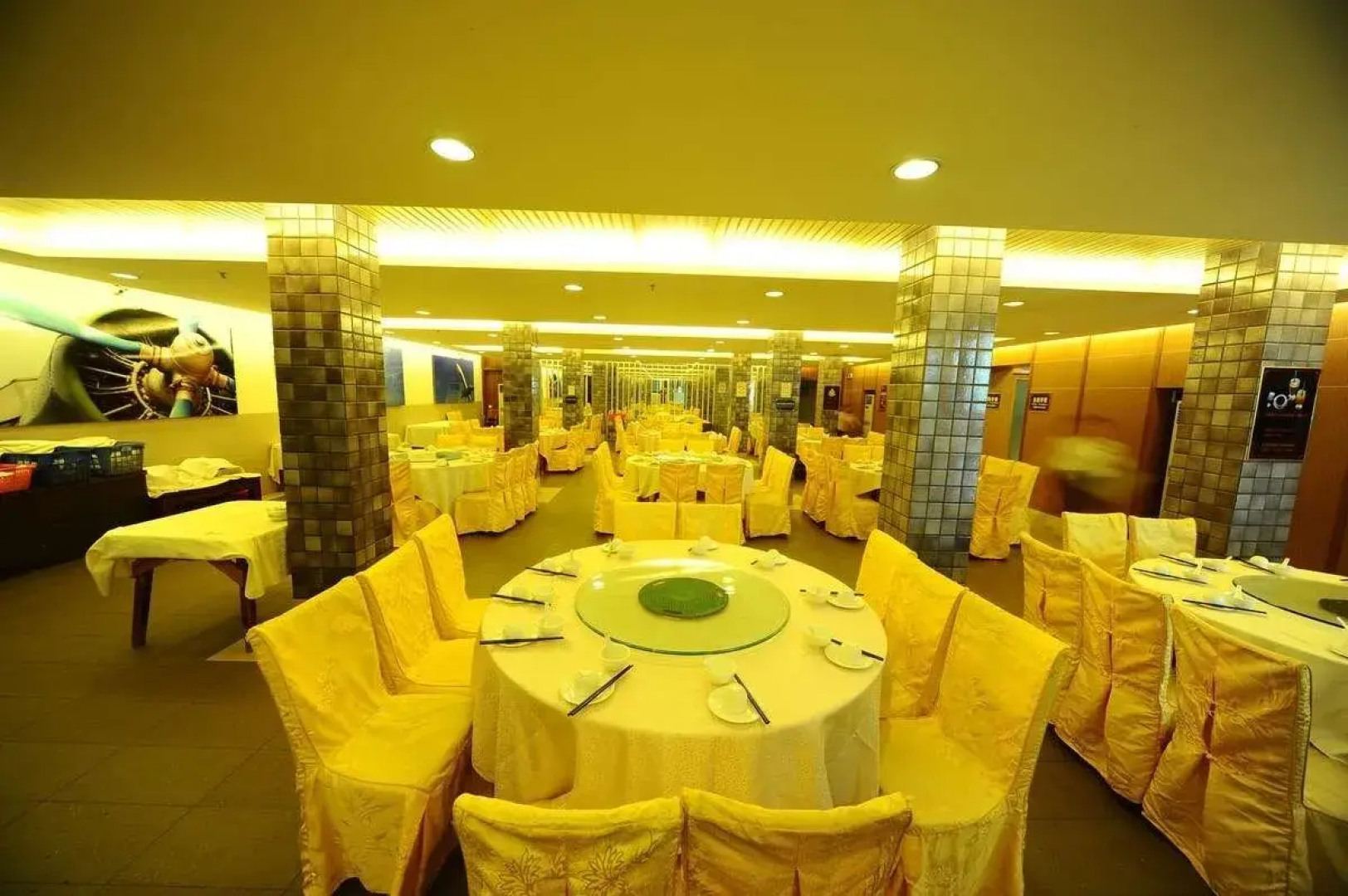 Good East hotel