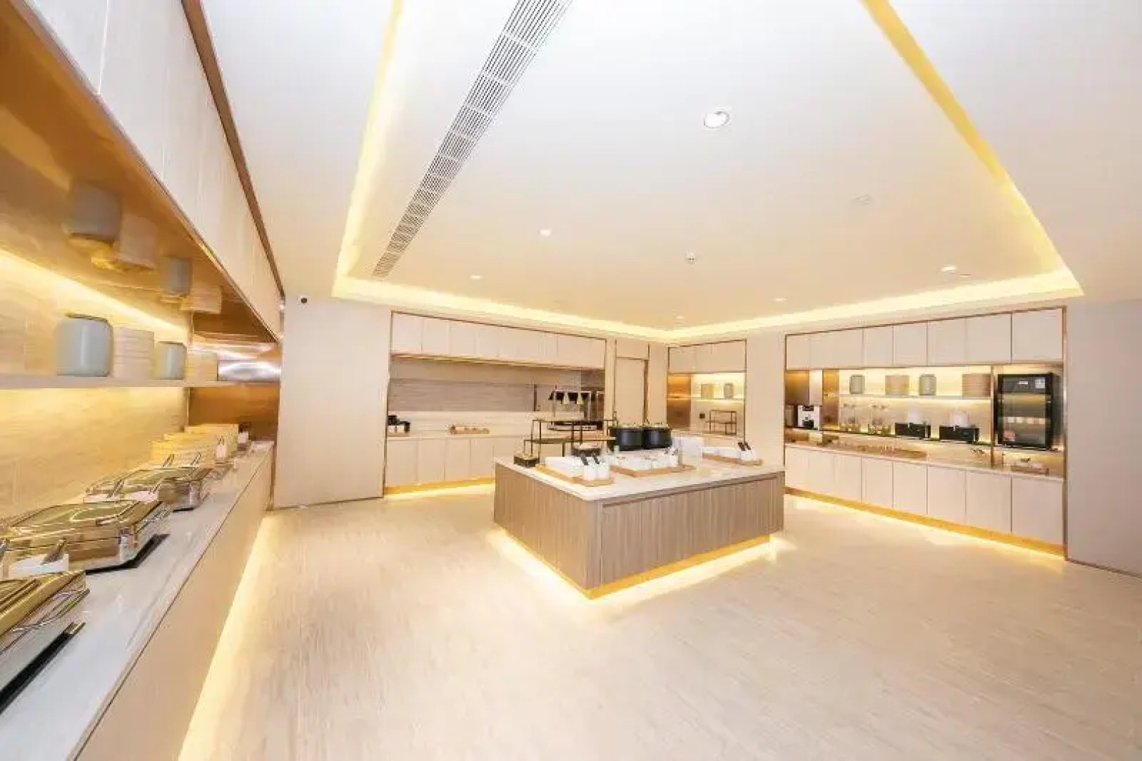 Ji Hotel xingtai museum store