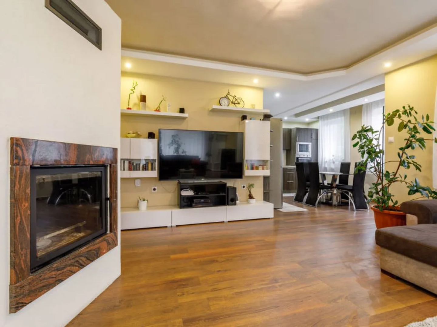 Holiday Home Balaton H2064