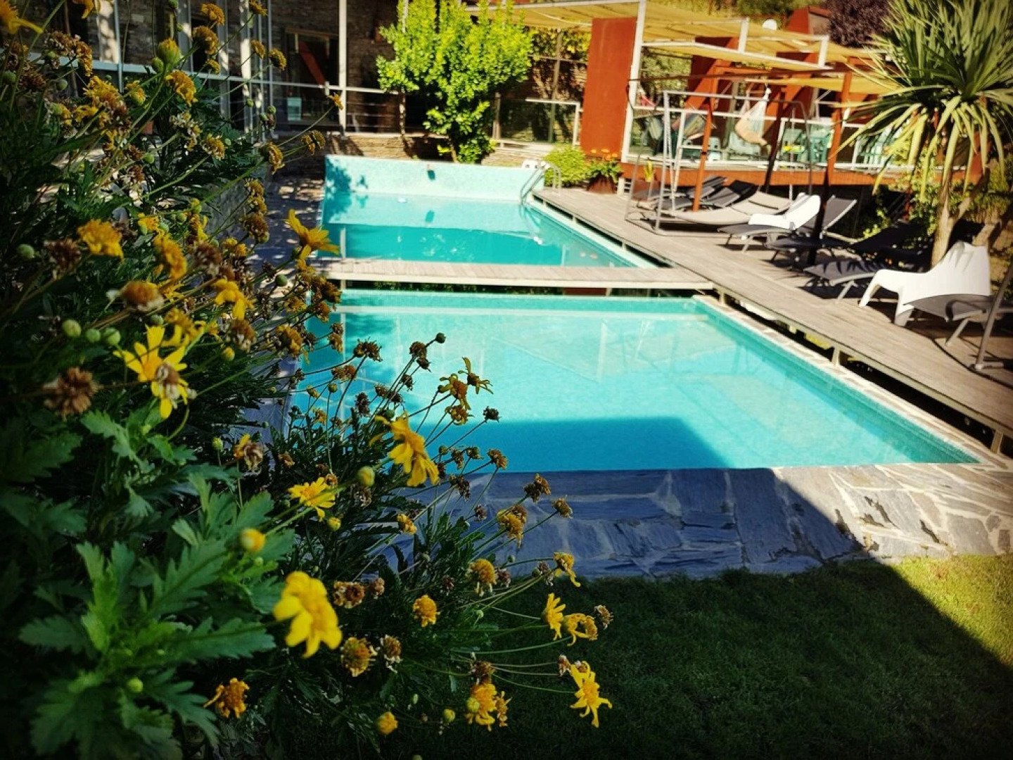 Casas de Campo Vila Marim