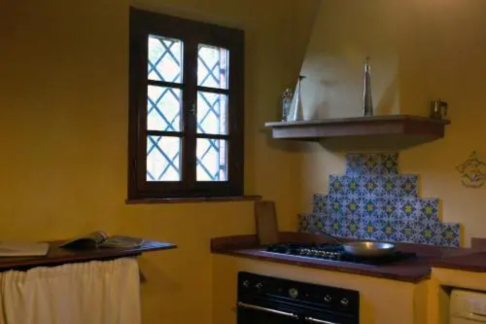 Alpaca Country House