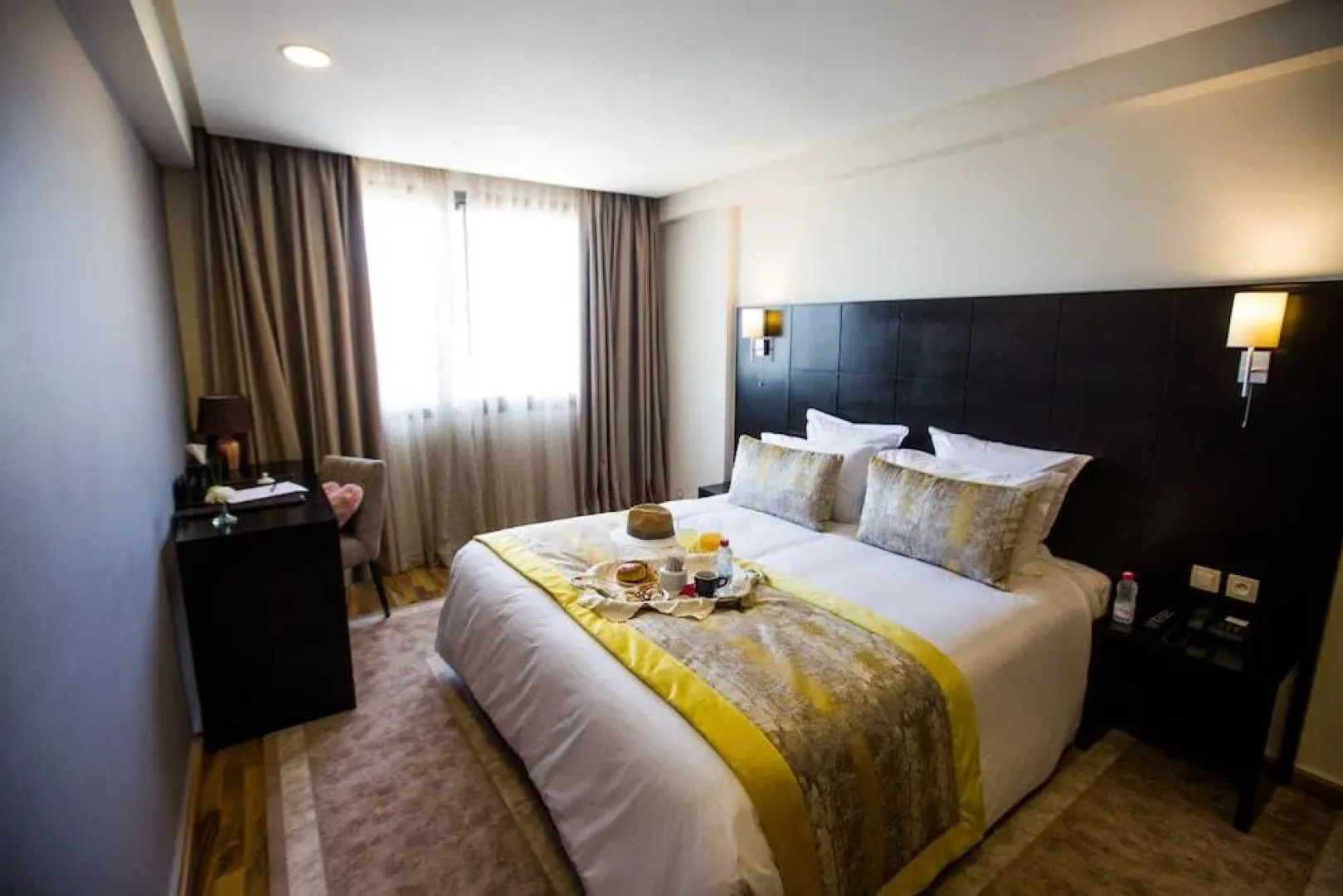 Hotel Du Golf Mohammedia