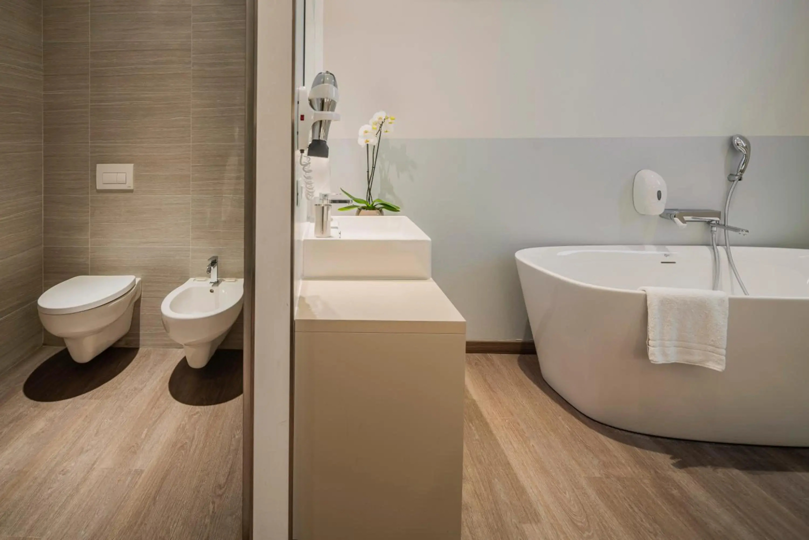 Fasthotel Linate