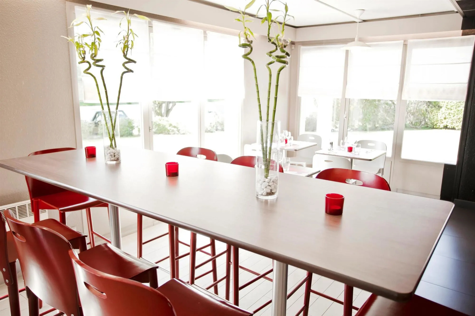 Hotel Campanile Grasse - Chateauneuf