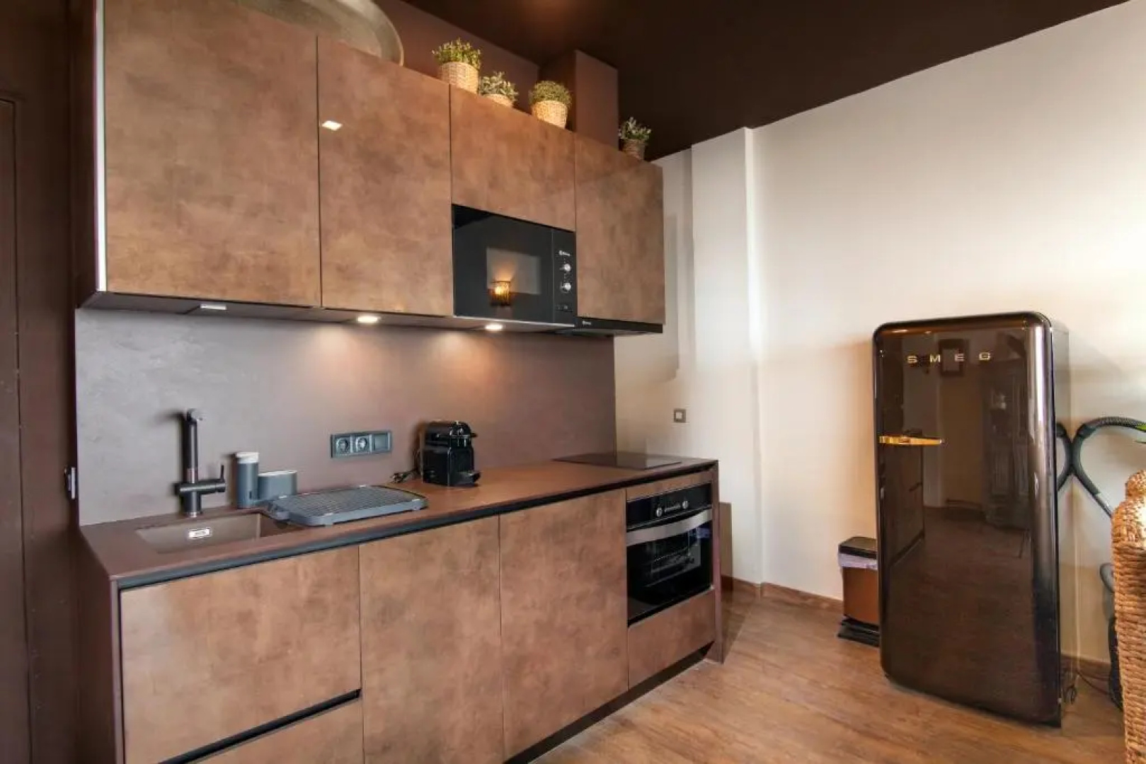 Lances Beach Penthouses