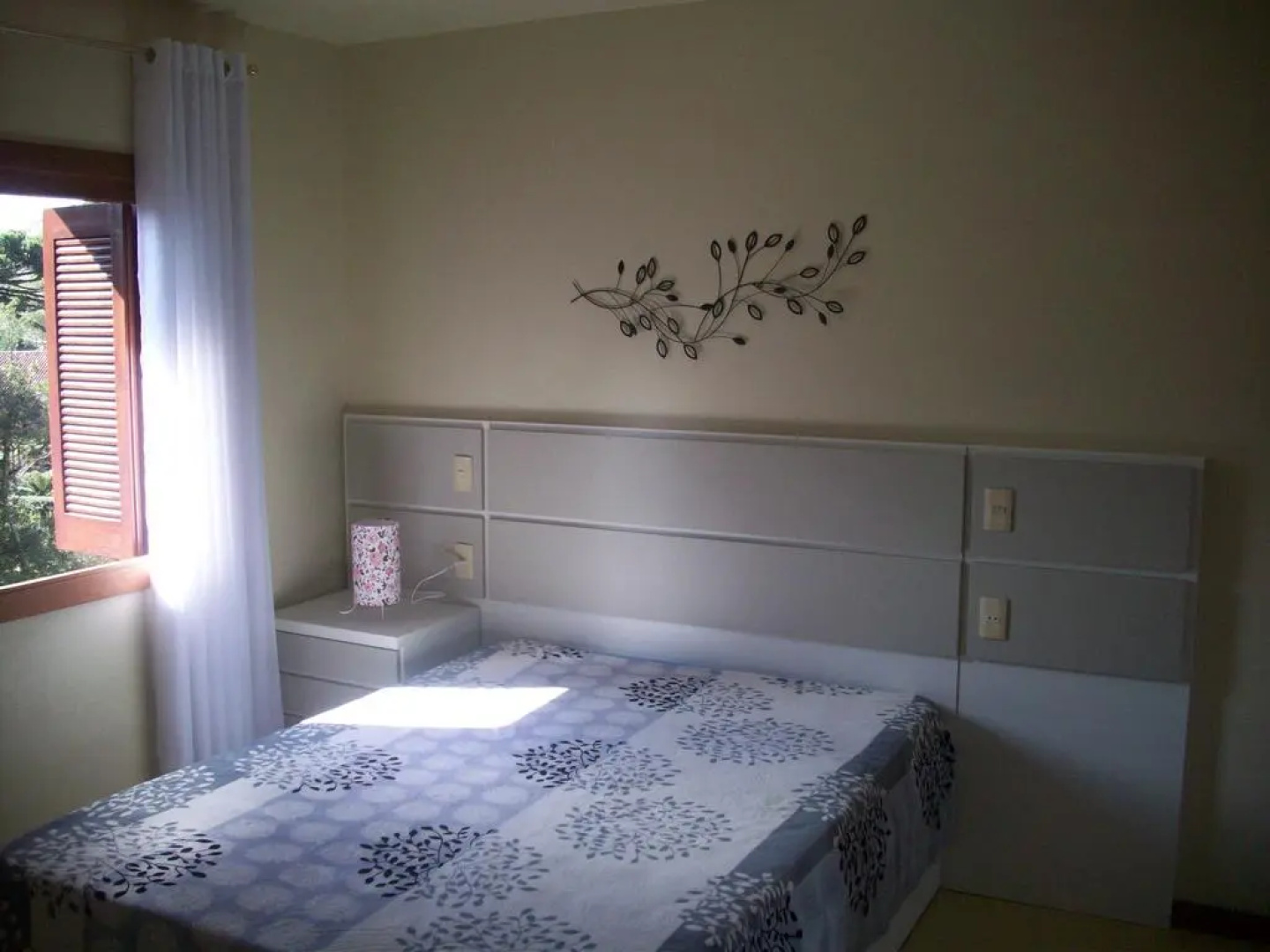 Apartamento Villaggio