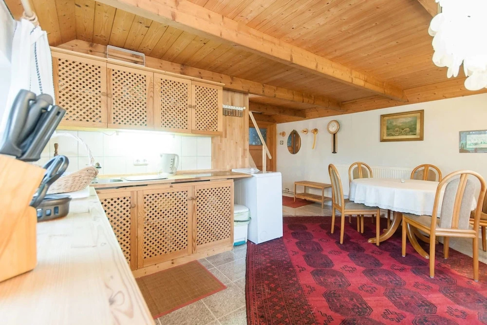 Ferienwohnungen an der Nordsee