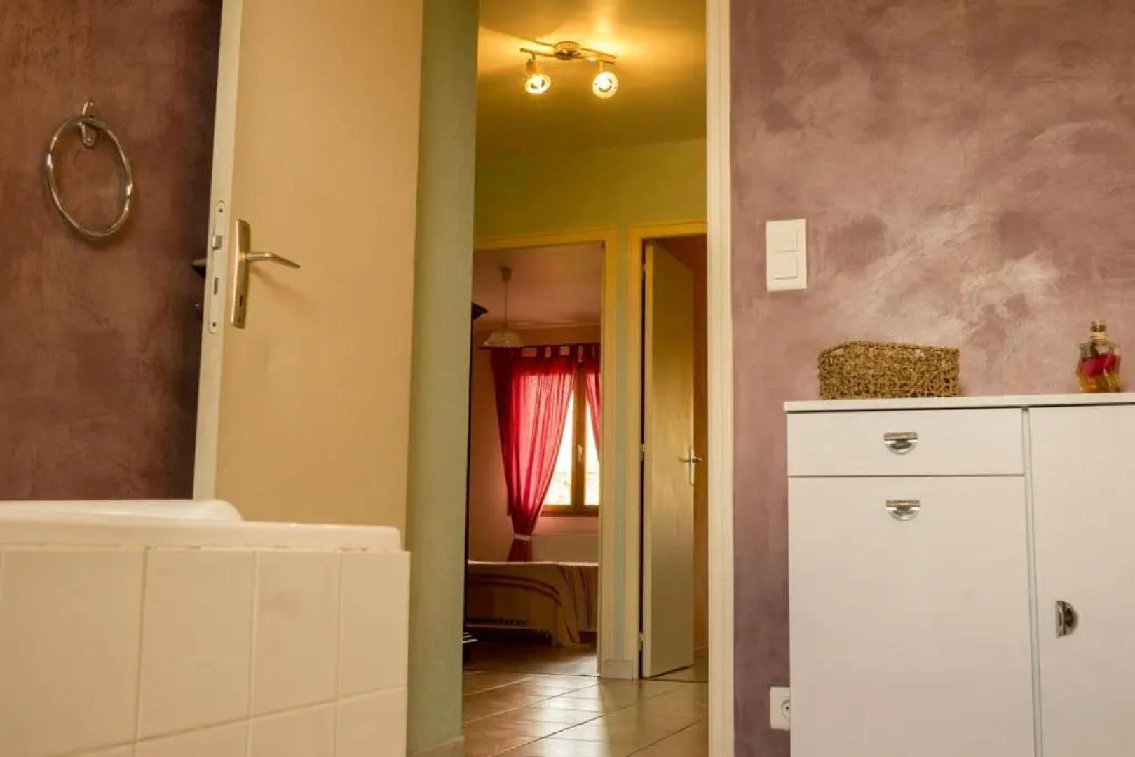 Gîte des Louchardes