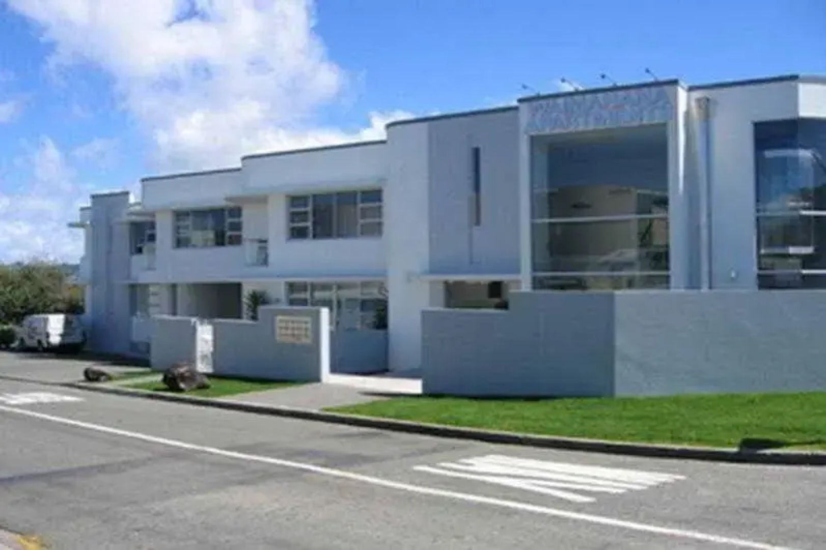 Waimahana Apartment 3