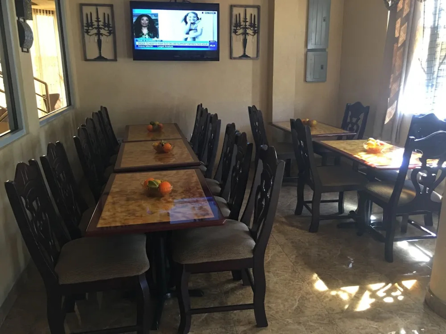 Millenium Manor Hotel