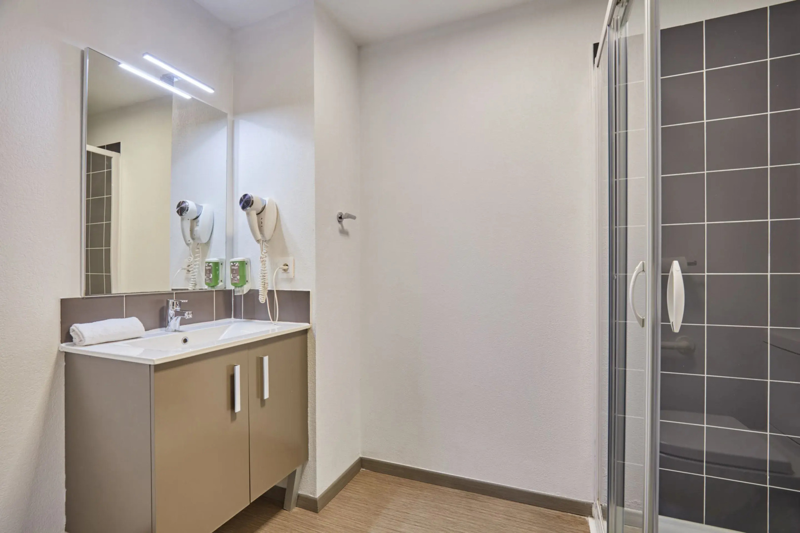 Appart Hotel Odalys City Marseille Le Dome 