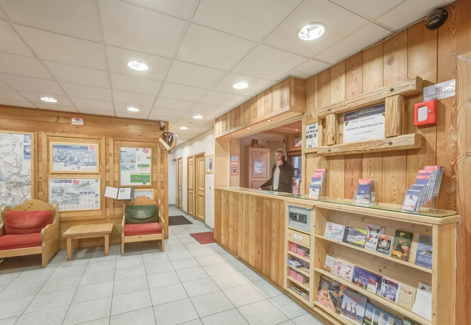 Maeva Inter residences