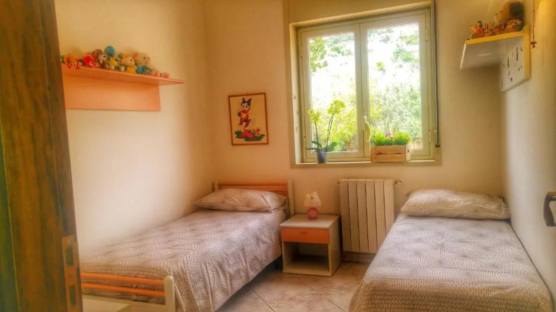 MennulaVirdi Country House