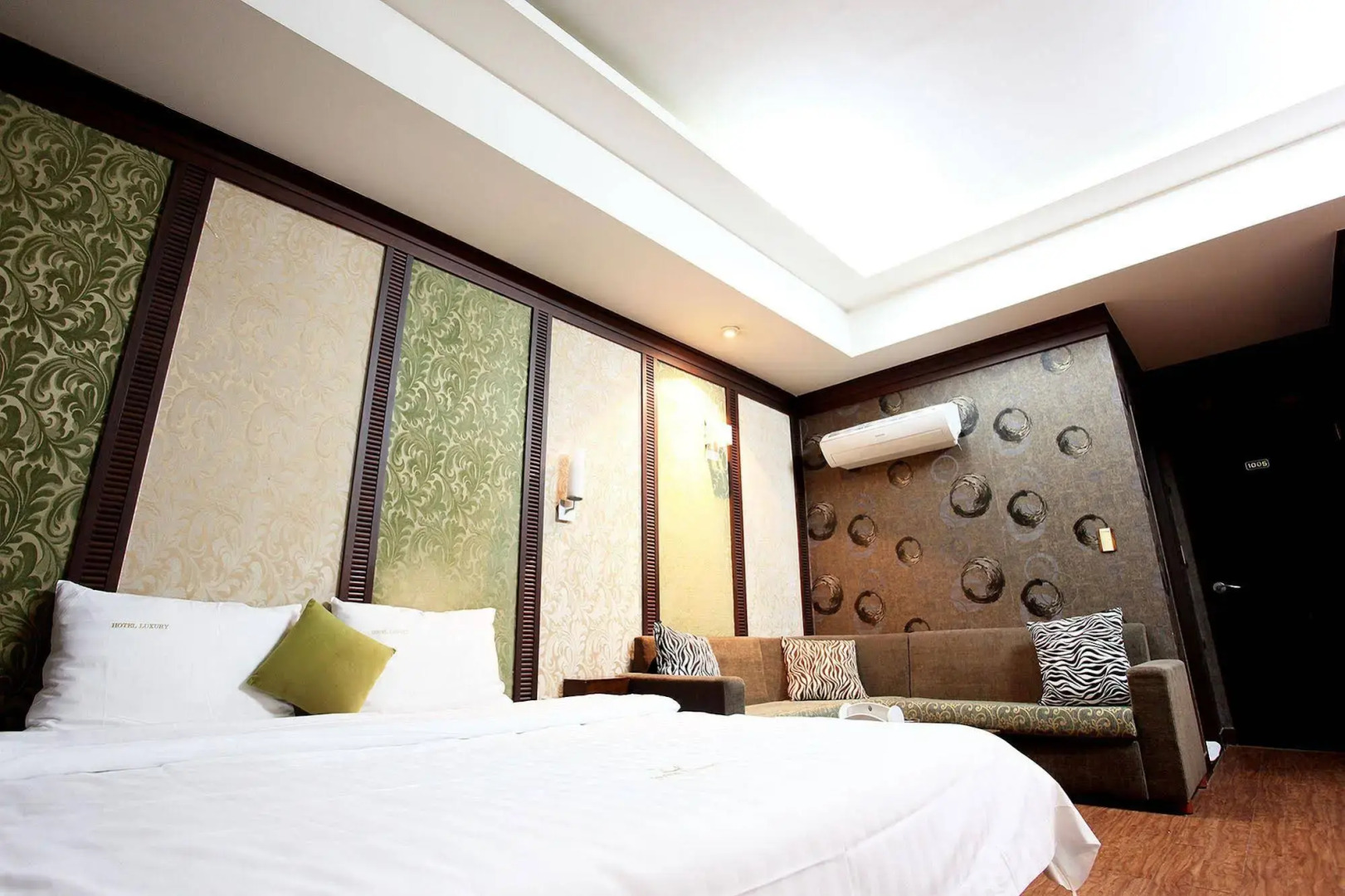 Luxury Hotel Osan