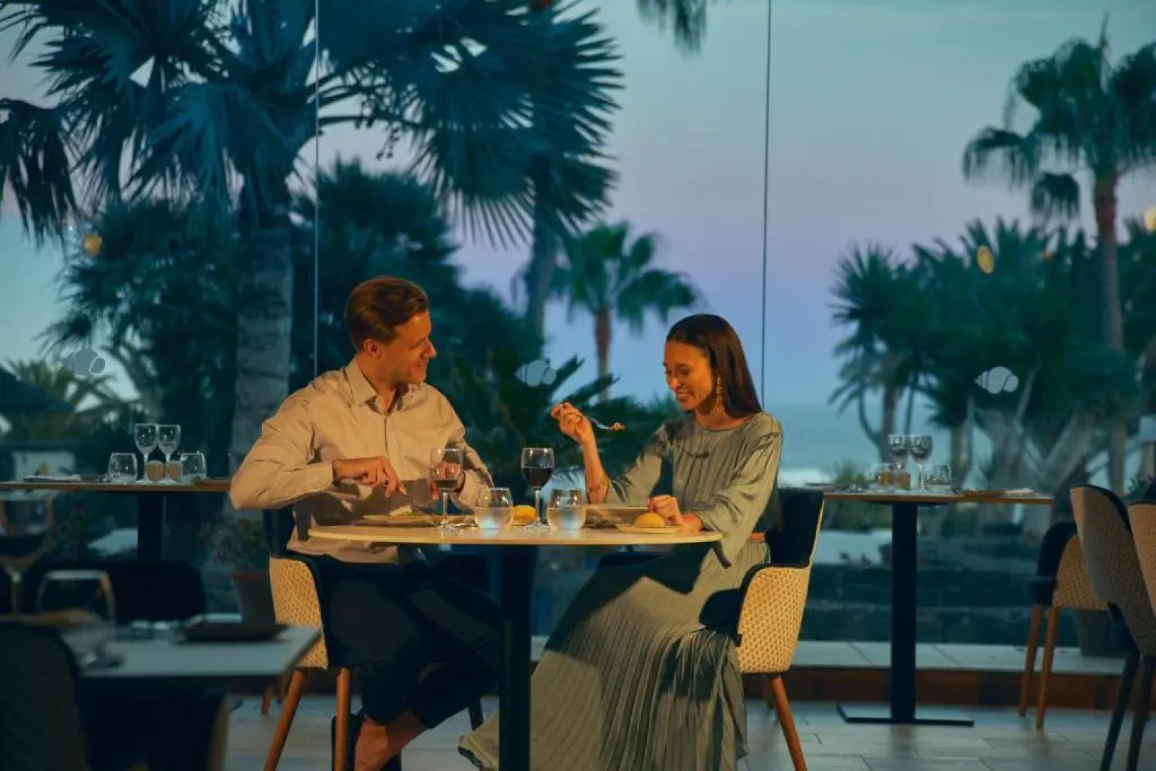 Secrets Lanzarote Resort & Spa