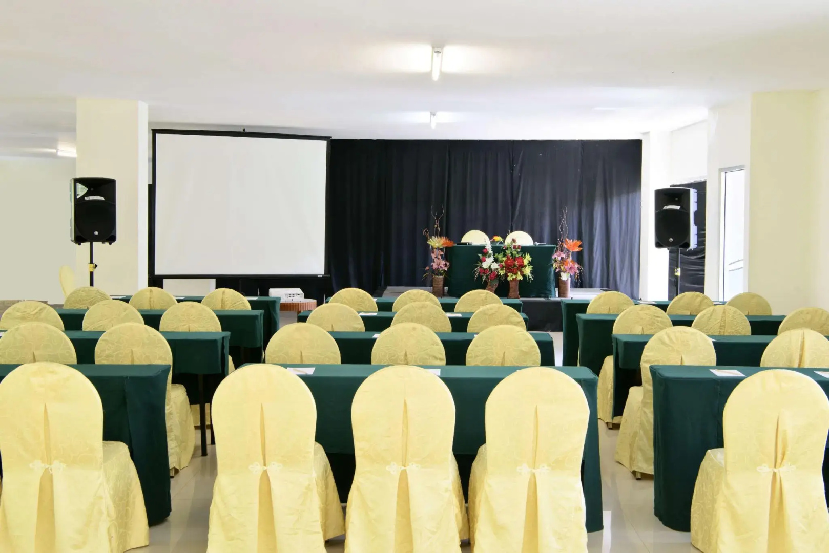 Griya Sintesa Hotel
